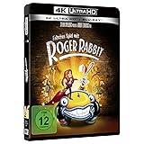 Falsches Spiel mit Roger Rabbit [4k UHD + Blu-ray]