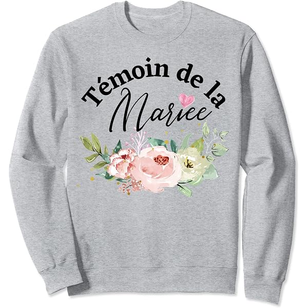 T-shirt Personnalisé EVJF Team Bride vendu par Draw Sallyann | SKU
