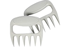 BEAR PAWS Bär Pfoten Fleisch Handler Gabeln und mehr Polar Bear Edition