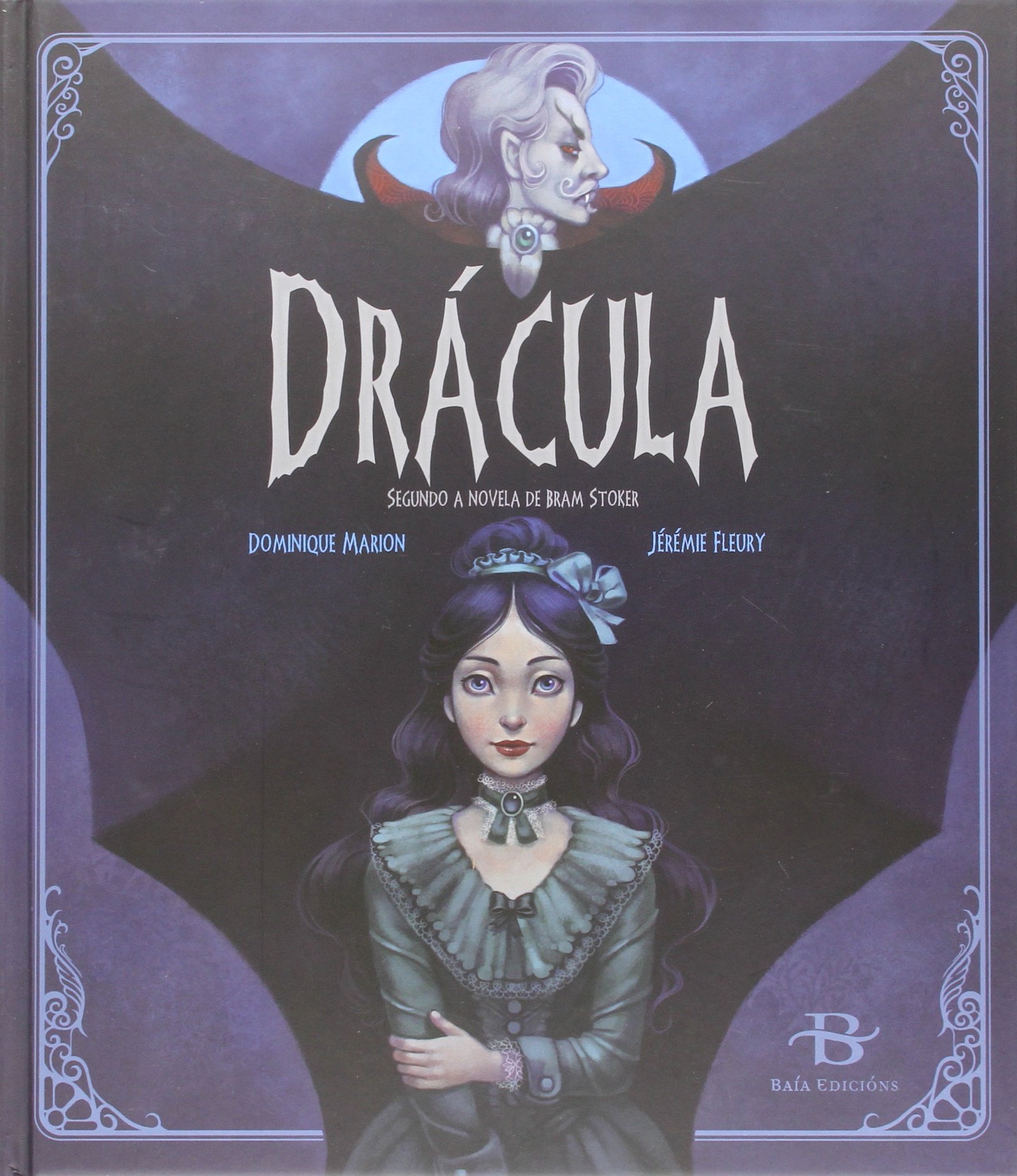 Drácula
