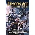 Dragon Age - Tevinter Nights