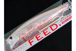 Tackle House - FEED SHALLOW 128 18.5g