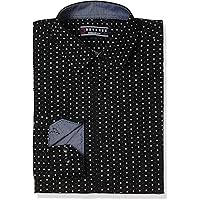 Diverse Men's Regular Formal Shirt