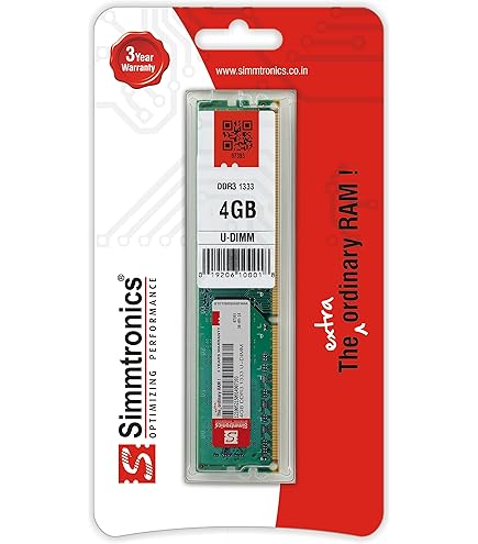 Amazon.in: Buy Hynix HMA41GU6AFR8N-TF 8GB DDR4-2133 2Rx8 Non-ECC
