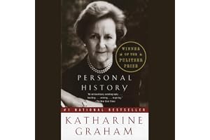 Personal History: A Memoir