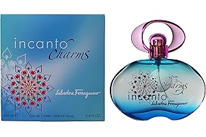 Salvatore Ferragamo, Agua de colonia para mujeres - 100 ml.