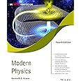 Modern Physics, 4ed, An Indian Adaptation