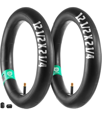 Camera D'aria 37-622 in Accessori Biciclette