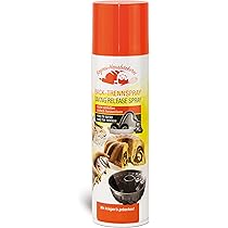 2 Dosen Backtrennspray / Brattrennspray
