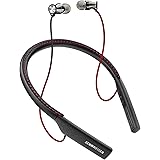 Sennheiser MOMENTUM In-Ear Wireless, schwarz