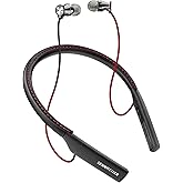 Sennheiser MOMENTUM In-Ear Wireless, schwarz