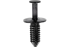 Agrafes pour vehicules type mercedes Restagraf Ref: 12671