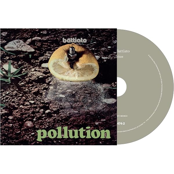 Clic: Battiato Franco: Amazon.it: CD e Vinili}