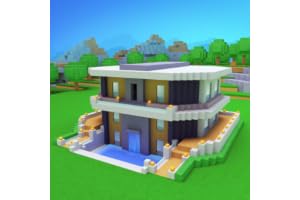 Produktbild: WorldCraft: Block Craft Spiele mit Skins Export nach Minecraft