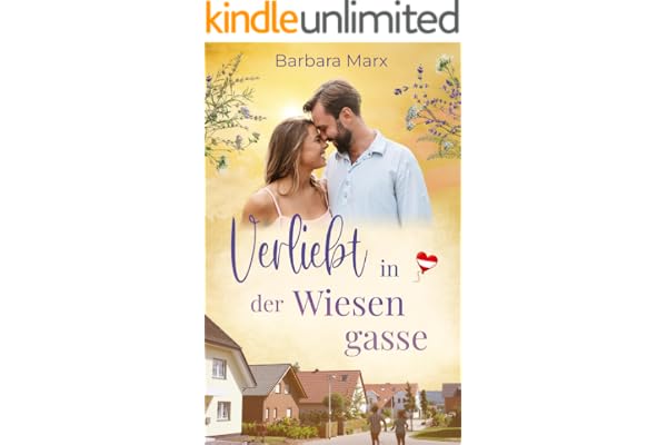 Verliebt in der Wiesengasse
