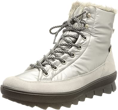 gefütterte schuhe 41