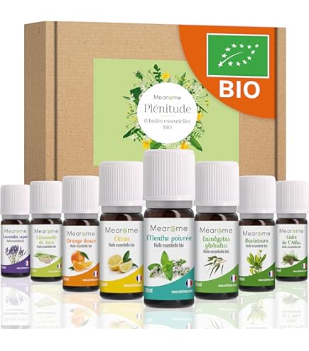Oem Private Label 10Ml Etherische Oliën Droog Haar Met Eucalyptus Tea Tree Laven
