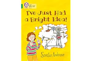 I've Just Had a Bright Idea!: Band 05/Green