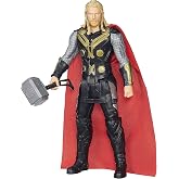 Marvel Avengers Marvel Articulated Figure (B1496)