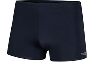 Aqua Speed PATRICK men's swimming trunks | S-XXXL | Modern | DARWIN fabric | Perfect Fit | UV protection | Chlorine resistant | Drawstring