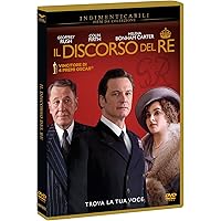 Il Discorso Del Re