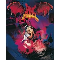 洋楽 DARK ANGEL / LEAVE SCARS Leave Scars: Amazon.pl: Płyty CD i winylowe