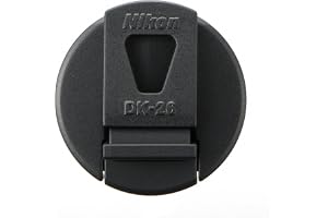 NIKON DK-26 COPRI OCULARE NITAL PER REFLEX DF