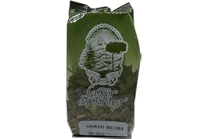 LA FLOR DEL PIRINEO Naturatal - Naturatal Ginkgo Biloba - 40g
