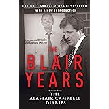 The Blair Years: Extracts from the Alastair Campbell Diaries