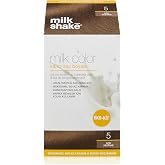 Milk Shake Milk Color Eko Kit 5 1 Paket(1 x 0.5 g)