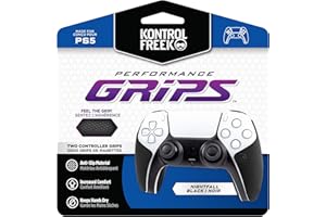 KontrolFreek Wydajne uchwyty do kontrolera Playstation 5 (PS5)