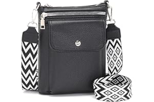 Atgbiem 2025 Women's Small Shoulder Bag for Hanging Small Handbag Women's Crossbody Bag