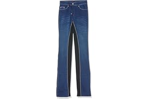 HKM SPORTS EQUIPMENT HKM 3087 Pantalon d'équitation d'été pour Fille et Femme Alos 128-46 72-84