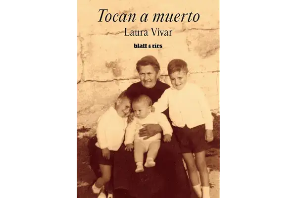 Tocan a muerto