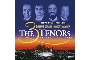 The 3 Tenors in concert 1994