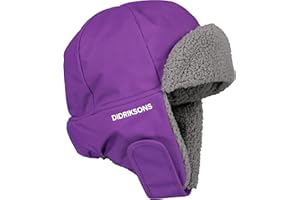 Didriksons Kids Biggles Cap 6