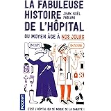La Fabuleuse Histoire de l'hôpital du Moyen Âge à nos jours