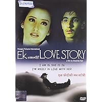 Ek Chhotisi Love Story