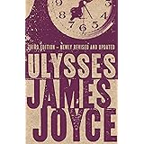 Ulysses: James Joyce