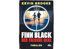 Finn Black - Der falsche Deal: Thriller (dtv short)