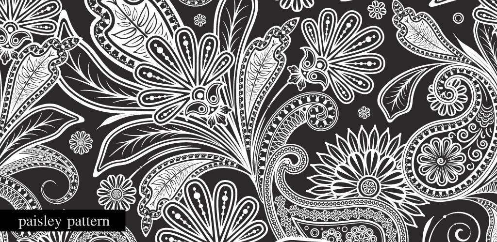 Paisley Wallpaper Amazon Co Uk Apps Games