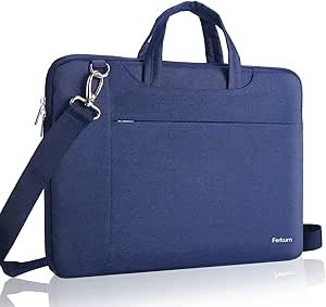 Porta Pc HYZUO 14-15 Pollici Borsa Laptop Per MacBook Air 15 M4 M3