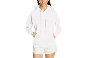 Fruit of the Loom Damen Classic Kapuzenpullover