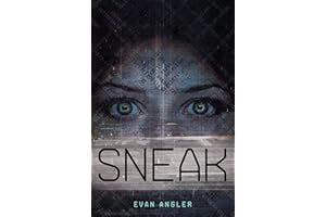 Sneak: 02 (Swipe Series)