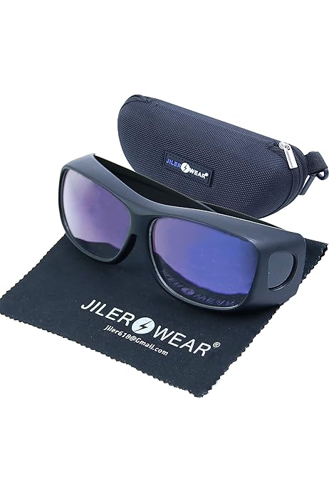 Occhiali Laser Per Medici Occhiali Protezione Laser OD6+ Per