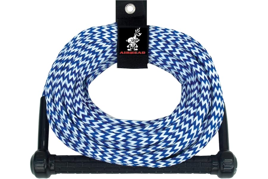 Airhead Kwik Tec AHTH-2 Heavy Duty Tow Harness