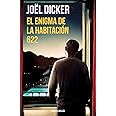 El enigma de la habitación 622 (Best Seller)