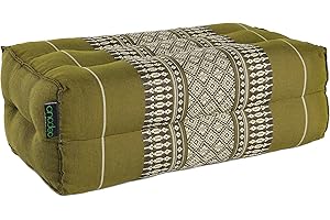 ANADEO YogaProducts Standard - Coussin DE Yoga ET MÉDITATION - Coussin de Yoga