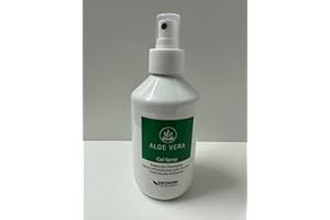 PROWIN WINTER GMBH proWIN Aloe Vera Gel Spray 300ml