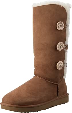 UGG 1016227, Stivali Alti Invernali Donna : Amazon.it: Scarpe e borse
